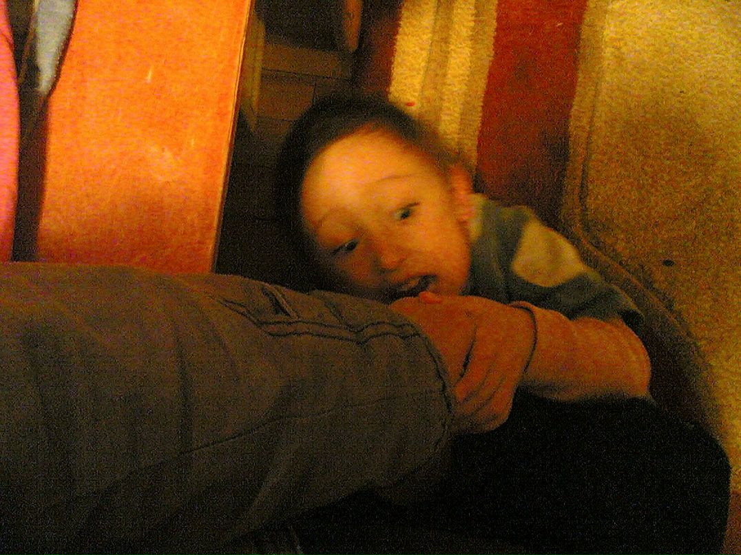 Serge Gafurx | Нижнекаменка