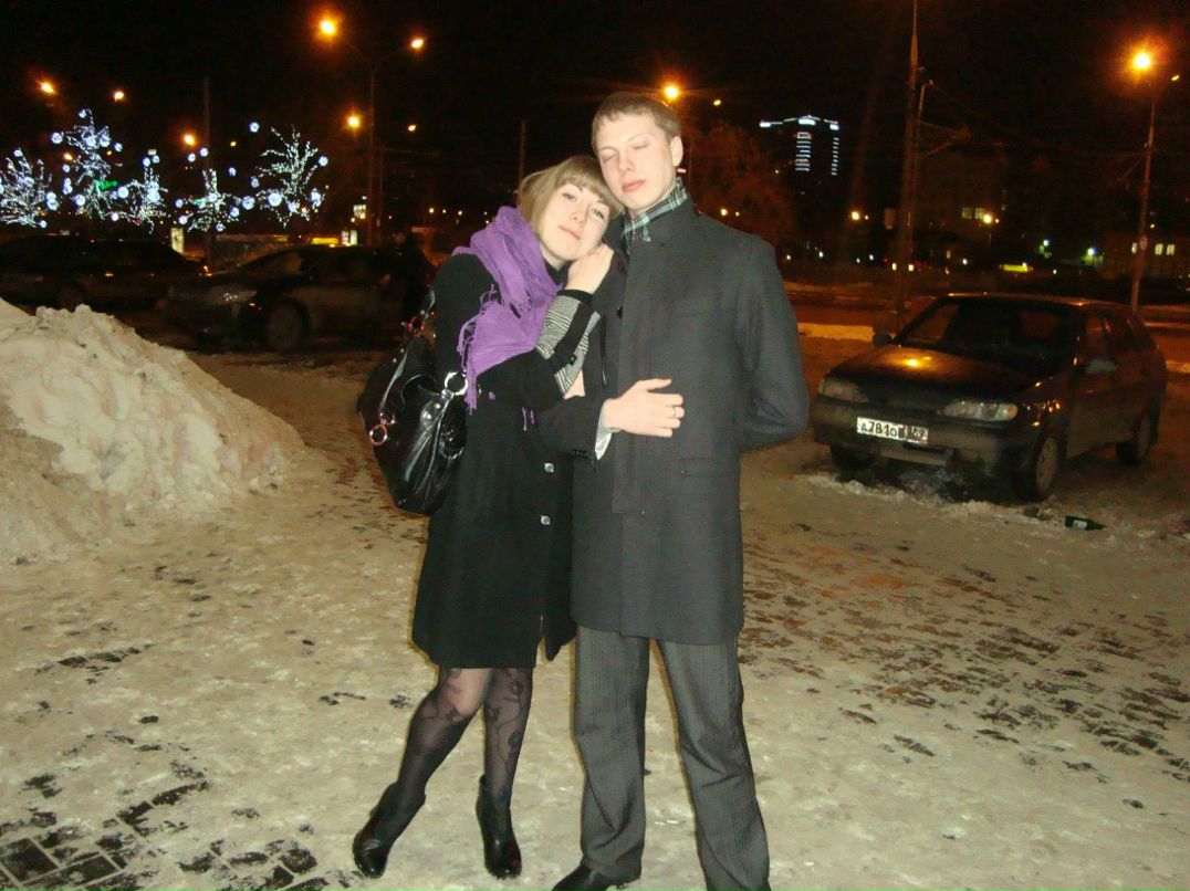 Дмитрий Тынкасов Андреевич | Пермь