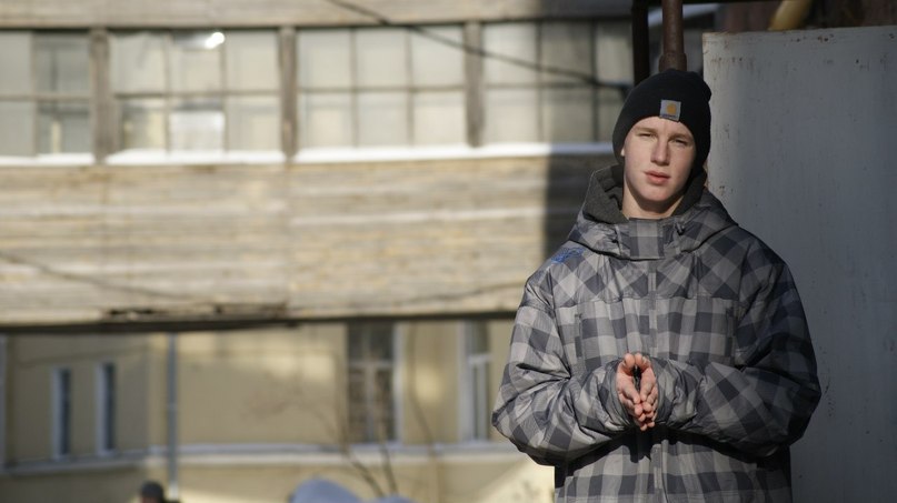 Алексей Романов | Нижний Новгород