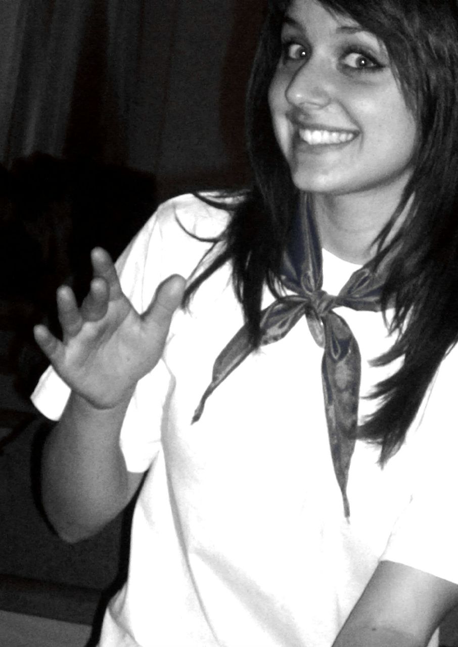 Аліна Гонтар ツ | Киев