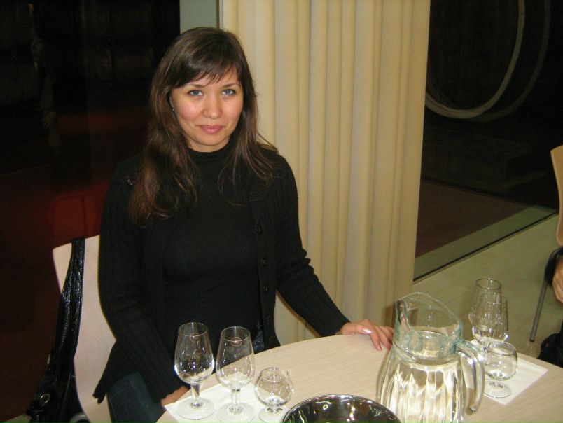 №18, Елена Медведева, 42 года, Одесса №18, Елена Медведева, 42 года, Одесса