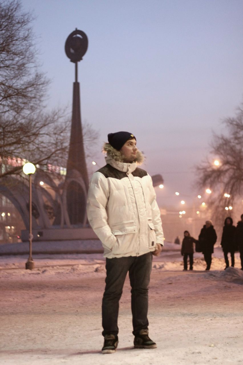 Александр Головизнин | Новокузнецк