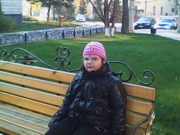 №66, Дарья Котыхова, 1.10 №66, Дарья Котыхова, 1.10