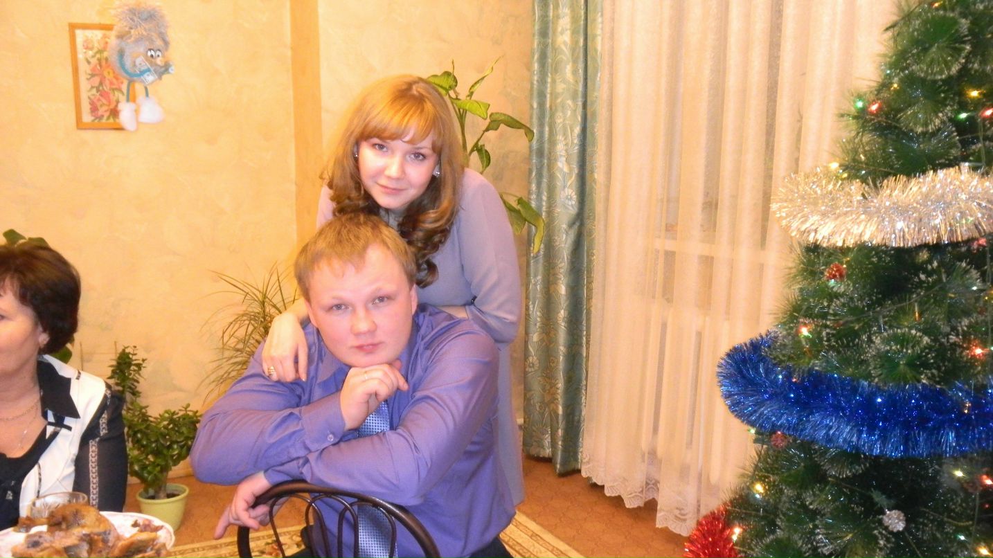 Татьяна Новостройная | Красноярск