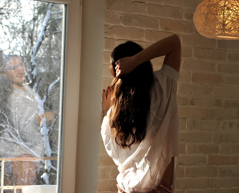 Ольга Рудей | Черновцы