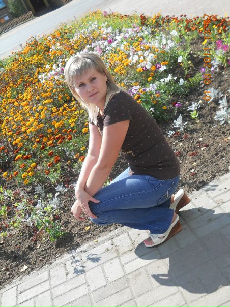 №26, Татьяна Крылова-Лаврова, 37 лет, Питкяранта №26, Татьяна Крылова-Лаврова, 37 лет, Питкяранта