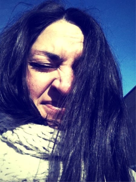 №2, Tevri Yusupova, 34 года, Berlin №2, Tevri Yusupova, 34 года, Berlin