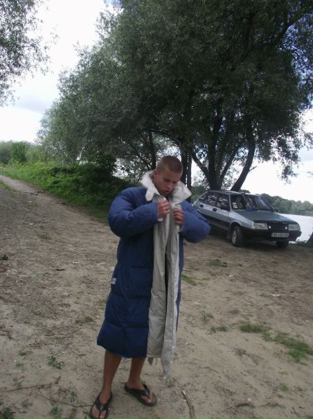 №6, Бодя Старак №6, Бодя Старак