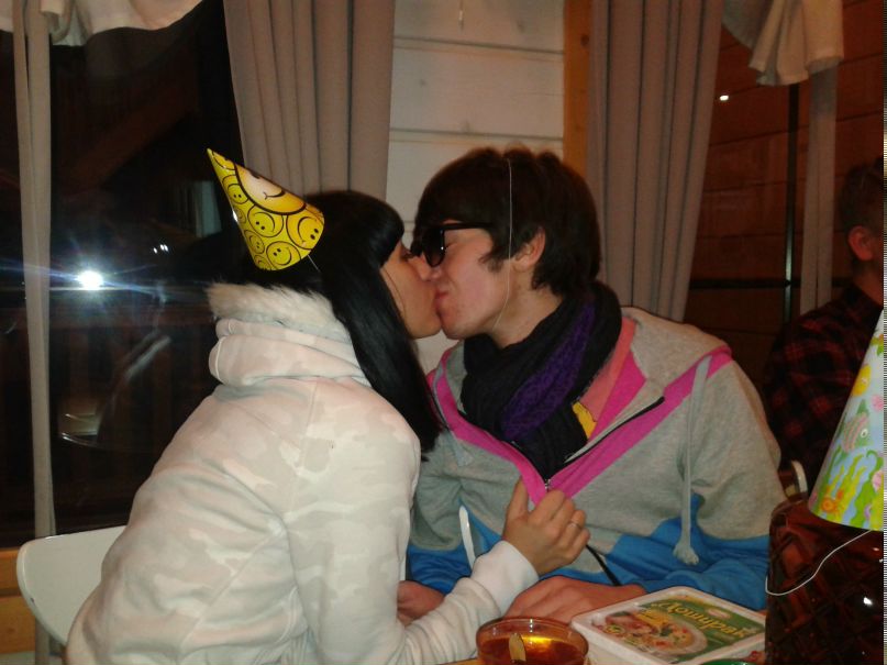 Anton Marchenko FRKMS | Петропавловск-Камчатский