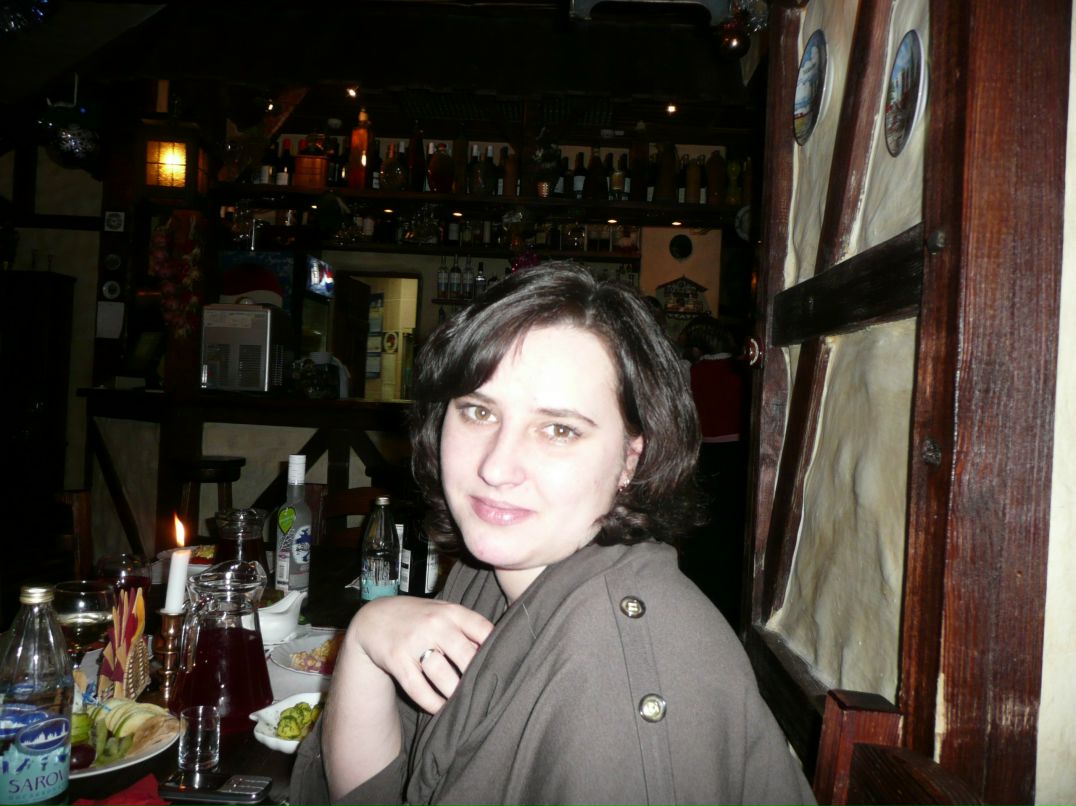 Екатерина Комова | Нижний Новгород