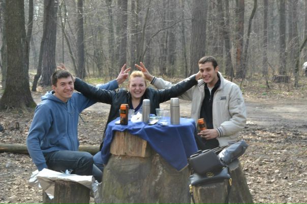 №73, Татьяна Панченко-Мусийченко, 43 года, Борисполь №73, Татьяна Панченко-Мусийченко, 43 года, Борисполь