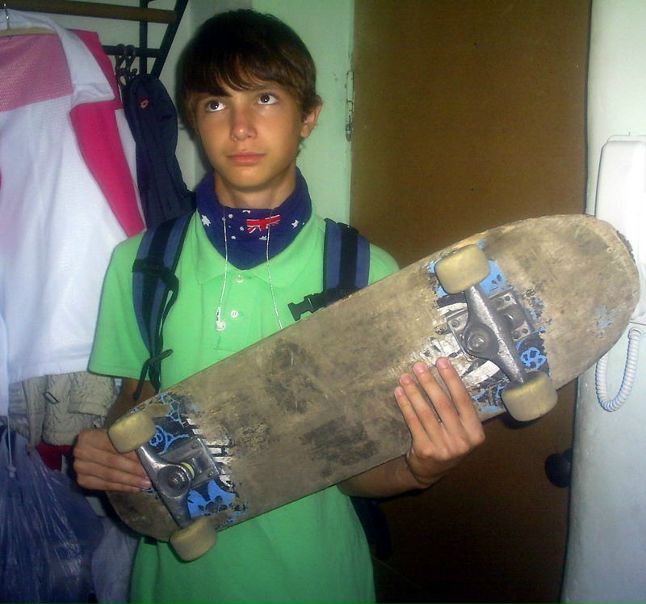 №57, Михаил Помелов, Divo №57, Михаил Помелов, Divo