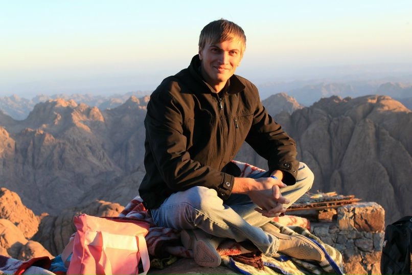 Дмитрий Соколов | 