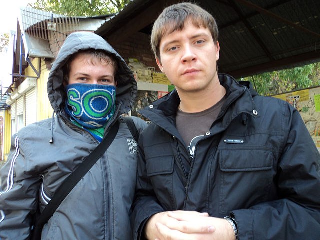 Алексей Катяшин <J[]]{eR> | Самара