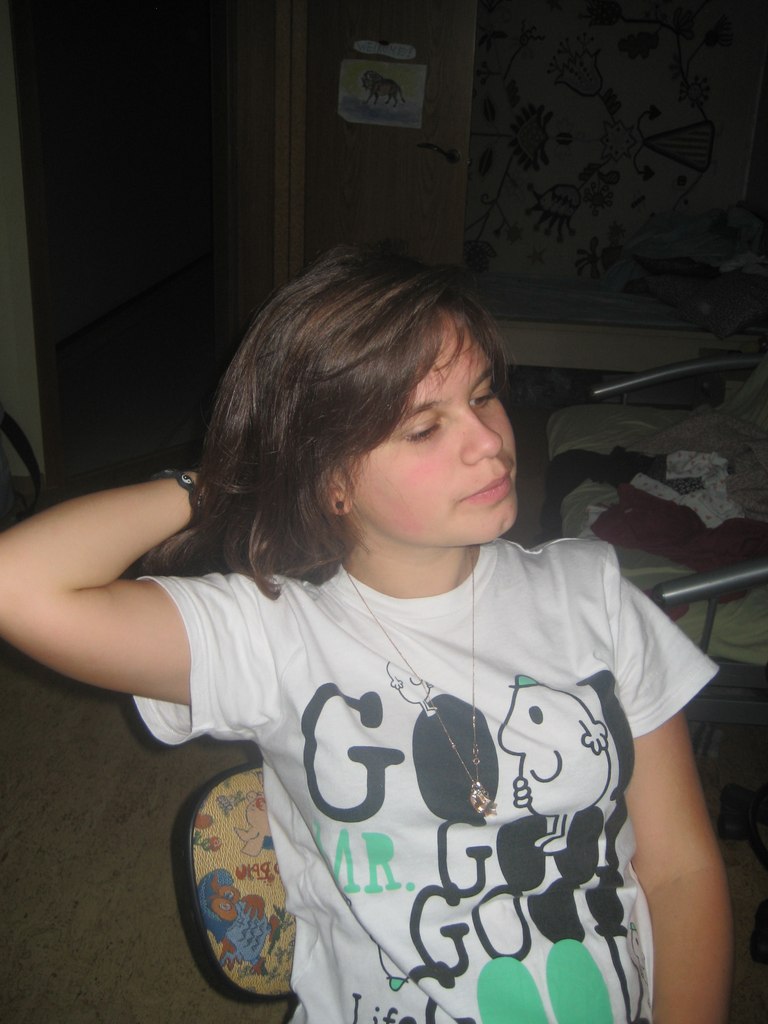 Вероника Ананченкова | Москва