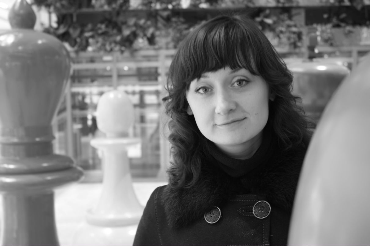 Светлана Годовникова | Москва