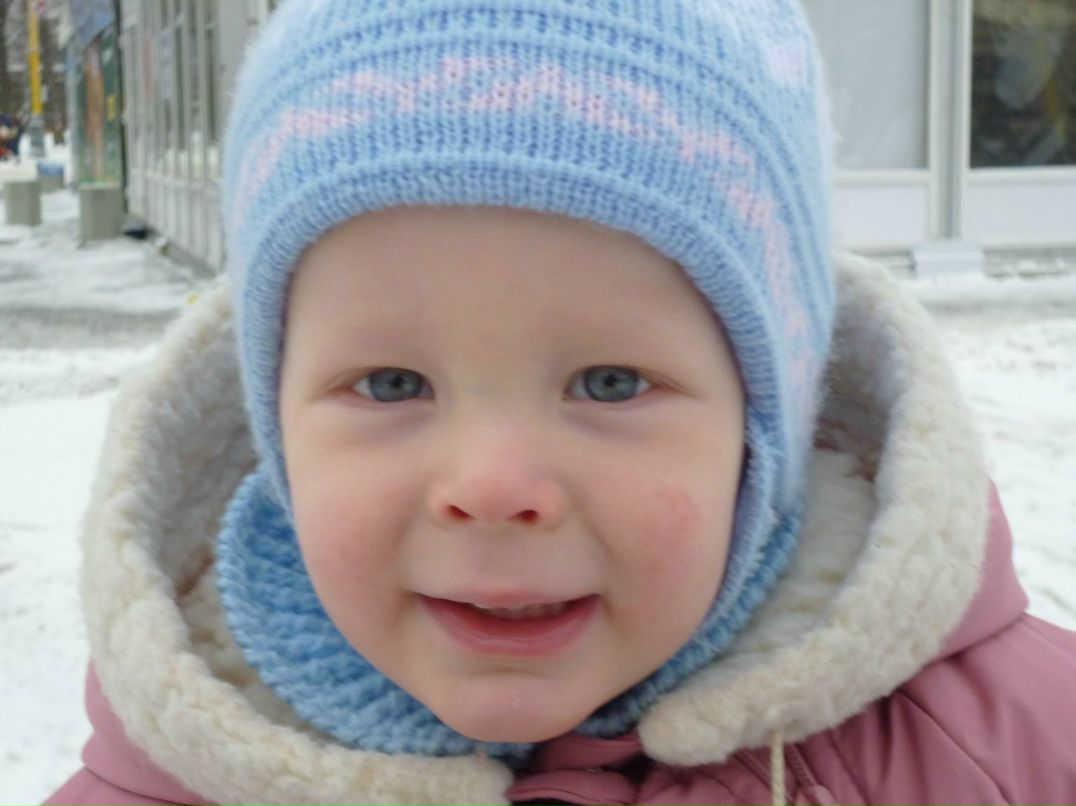 Елена Медведева | Москва