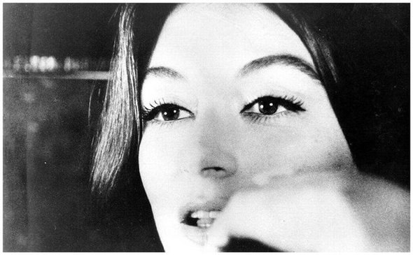 Кира Кулева | Москва