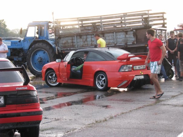 Богдан Колотай | Кременчуг