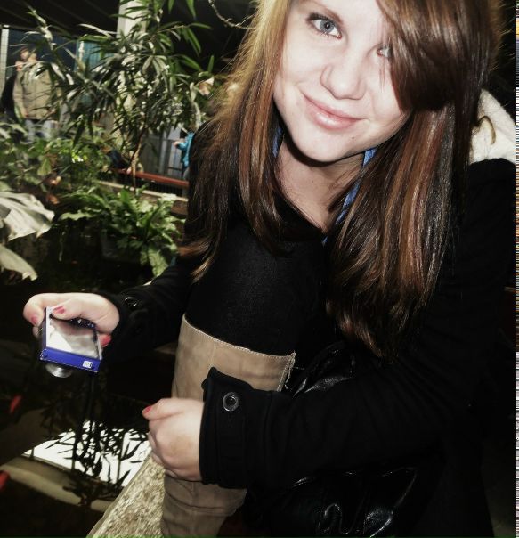 №4, Кристина В., Berlin №4, Кристина В., Berlin