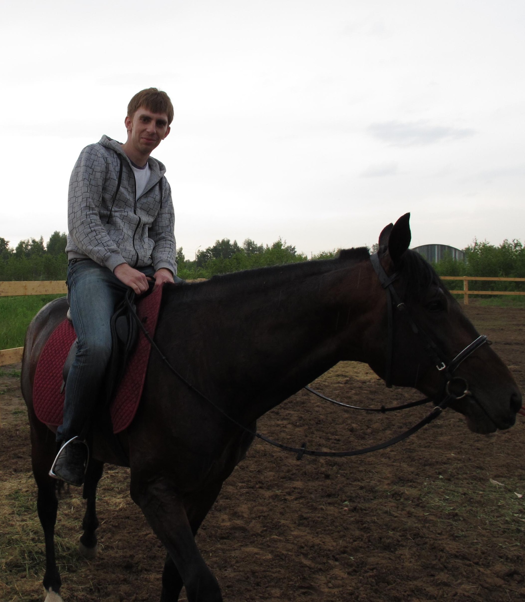 Фото профиля