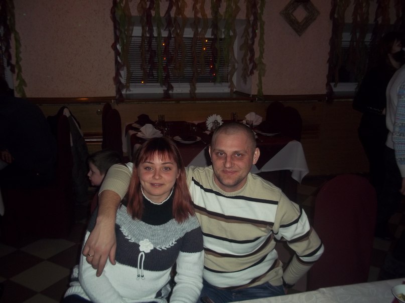 Мария Крамар | Днепр (Днепропетровск)