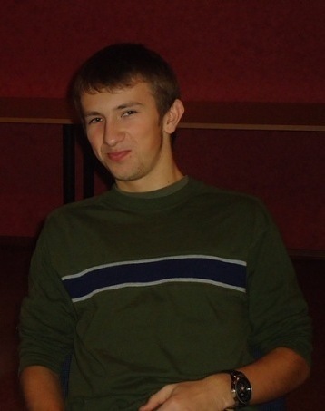 №22, Алексей Жижилкин, 32 года, Приморск №22, Алексей Жижилкин, 32 года, Приморск