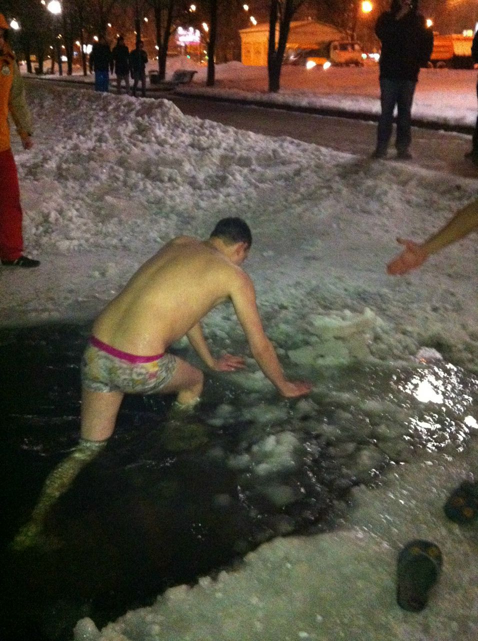 Алексей Кочерыгин | Москва