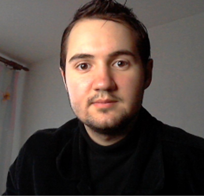 Алексей Луценко | Санкт-Петербург