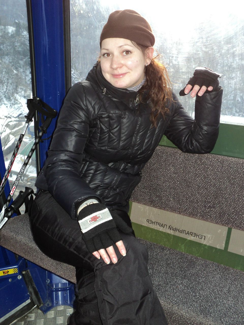 Светлана Скрипкина | Москва