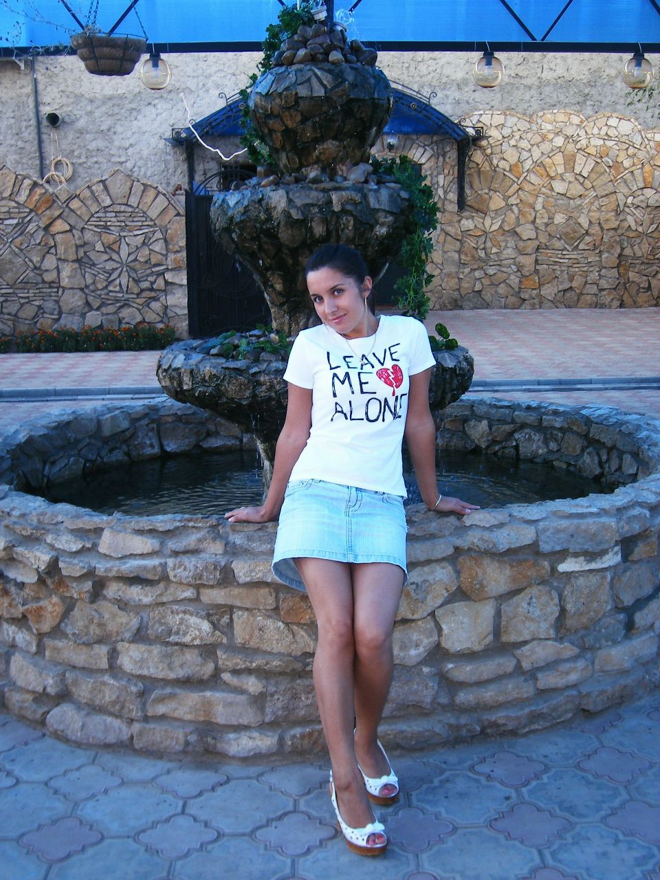 Миляуша Ахметова | Арск