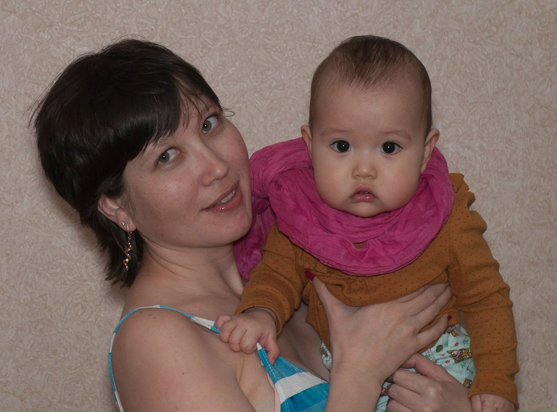 Раиса Сафина | Южно-Сахалинск