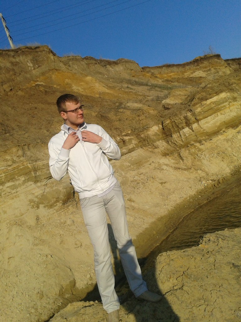 Игорь Естифеев | Саратов