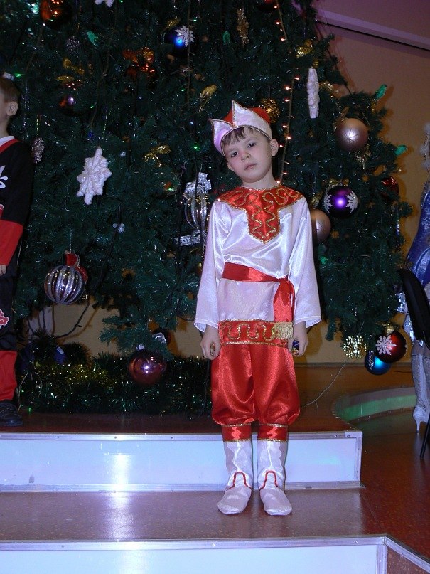 Альбина Хазиахметова (Амирова) | Сургут