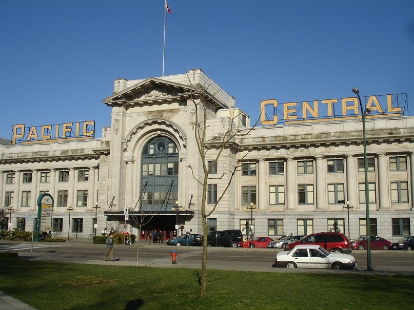 Mikhail Sechenin | Верхняя Тура