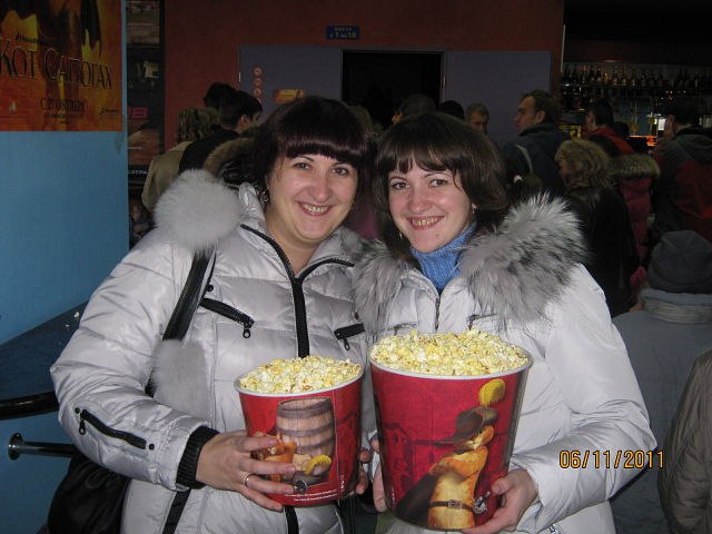 Юлия Панкова | Смоленск