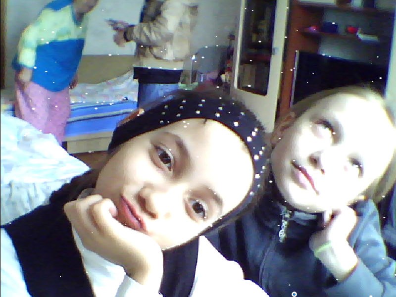 Ксения Чекулаева | Вологда