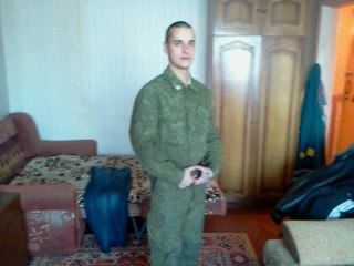 Иван Константинов Игорeвич | Курск