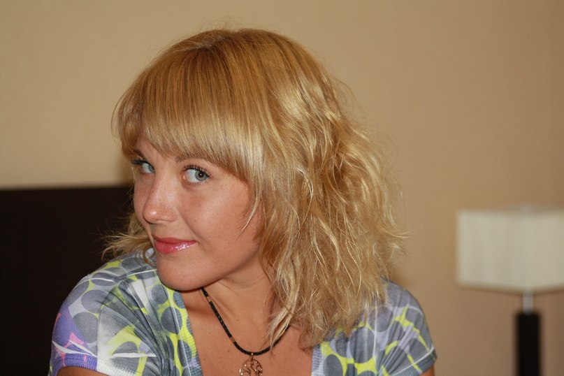 Олена Настенко | Харьков