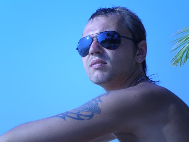 №36, Игорь Фомин, Москва №36, Игорь Фомин, Москва