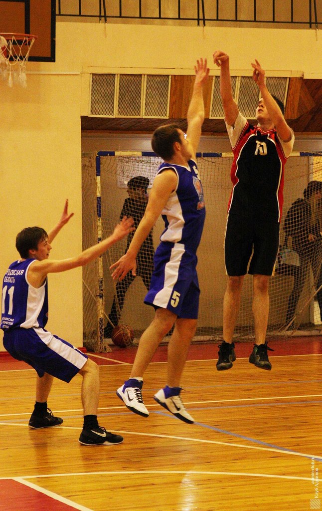 Илья Мезенцев | Екатеринбург