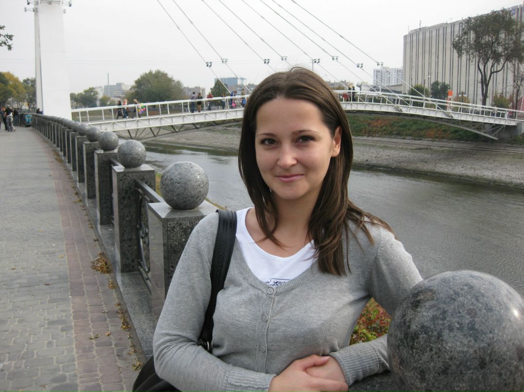 Ольга Говина ~Задорожная~ | Москва