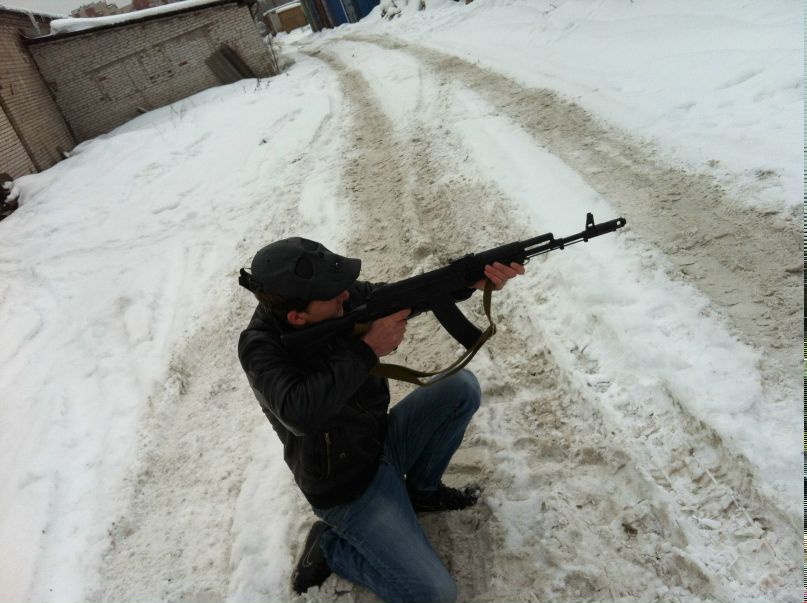 Никита Городенцев | Санкт-Петербург