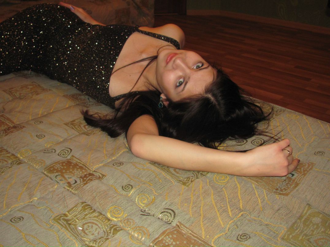 Анастасия Миславская | Пермь