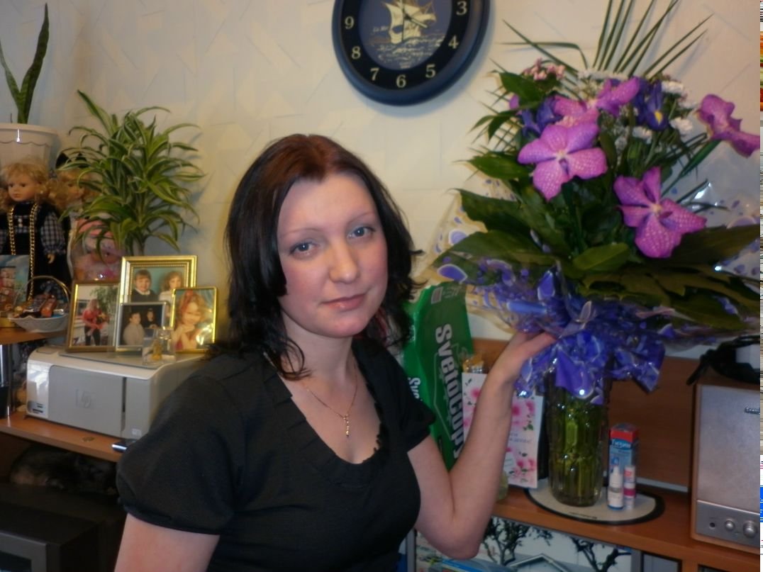 Лора Неважно | Санкт-Петербург