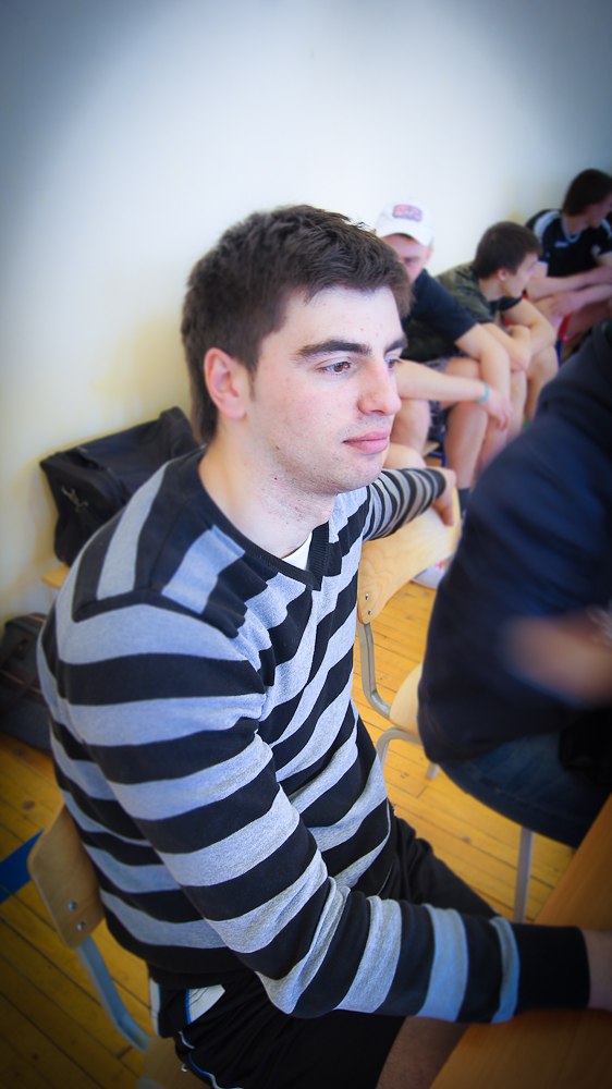 Юра Грушицкий | 