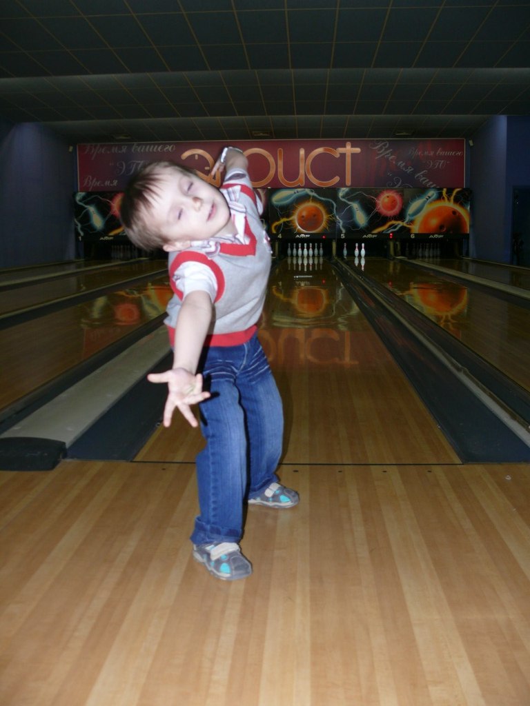 Гриня Тюхтин | Омск