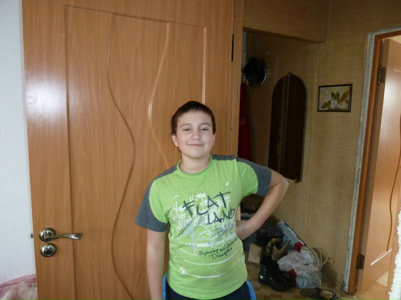 Илья Терещенко | Воронеж