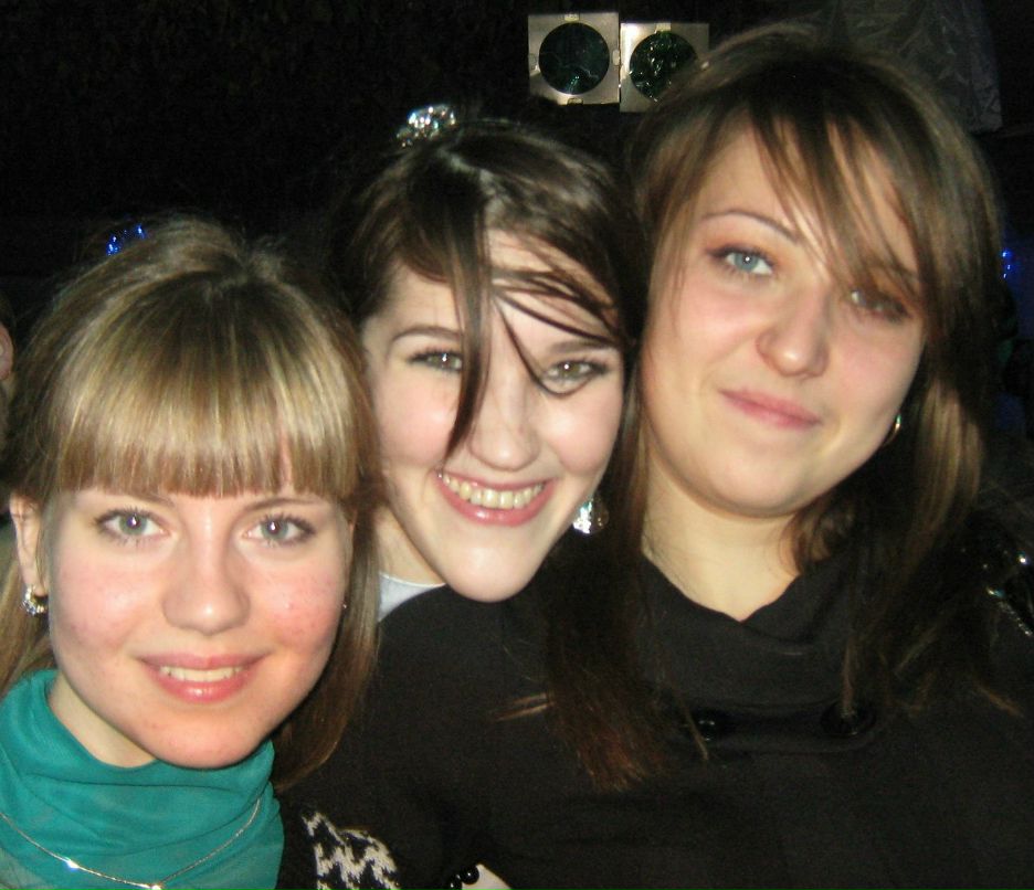 Екатерина Шанина | Пермь