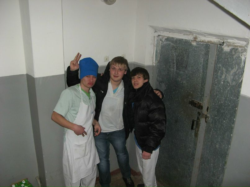 Богдан Петров ۩۞۩۩۞۩ | Одесса